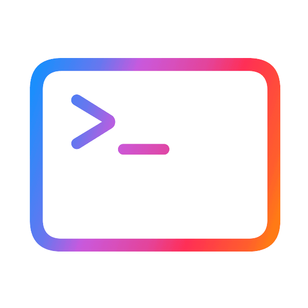 Source Code Icon